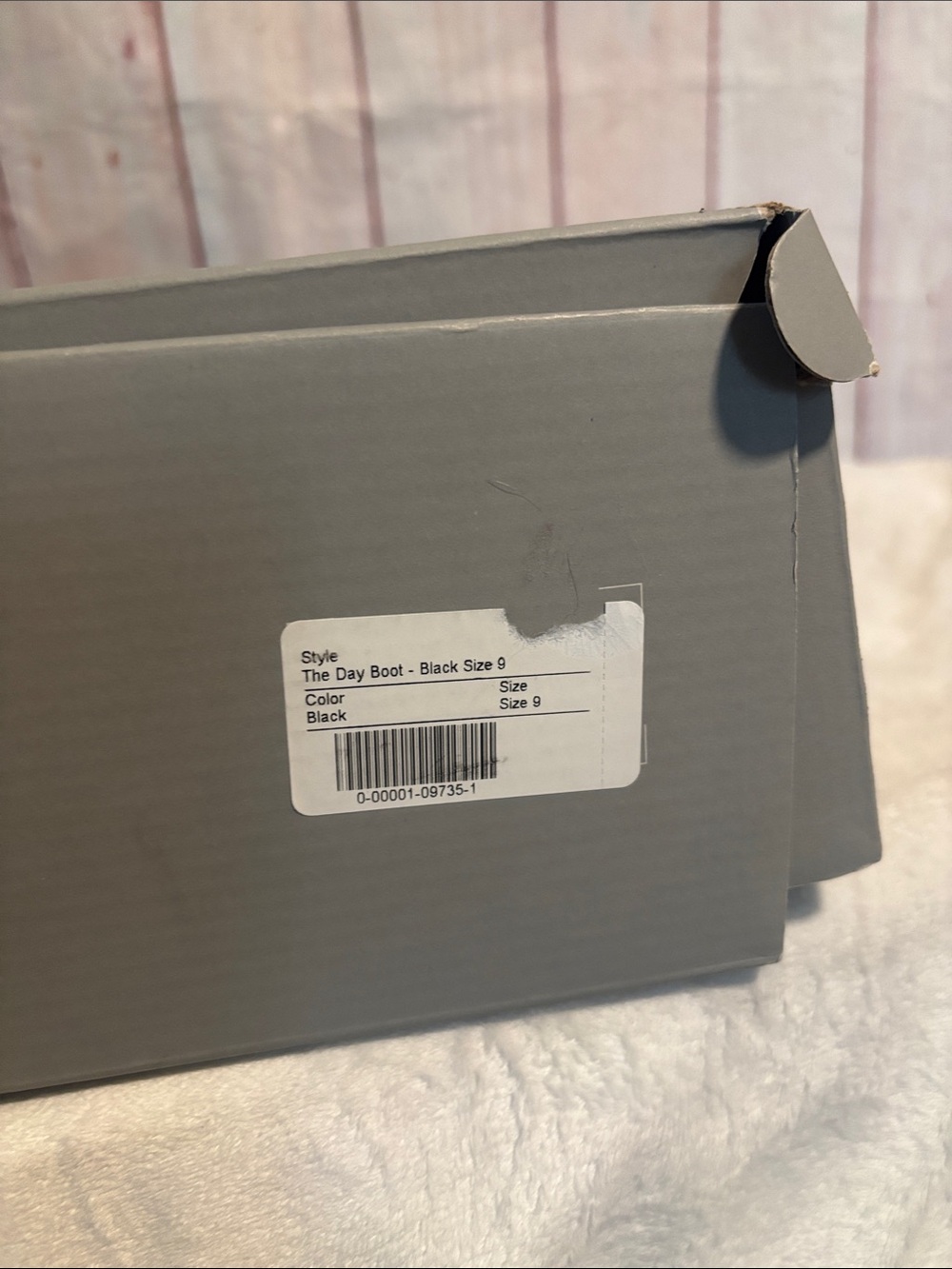 NIB Everlane The Day Boot - Picture 7 of 13